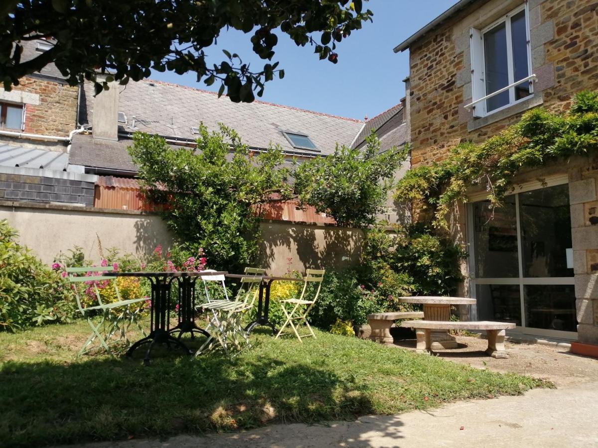 Hortense Guilliers Exterior foto